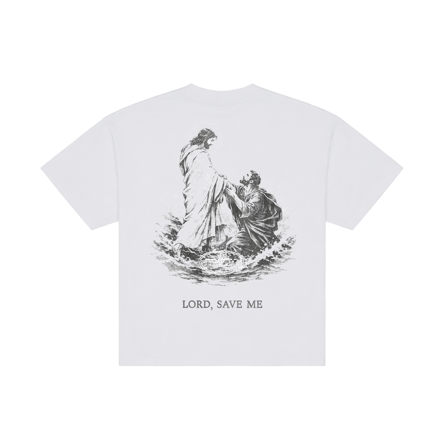 “Lord, Save Me” Tee