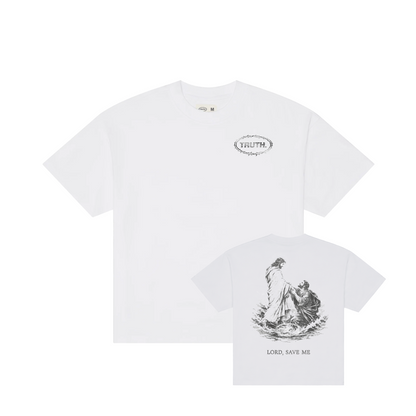 “Lord, Save Me” Tee