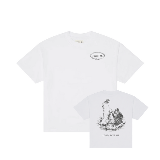 “Lord, Save Me” Tee
